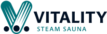 Vitality Steam Sauna